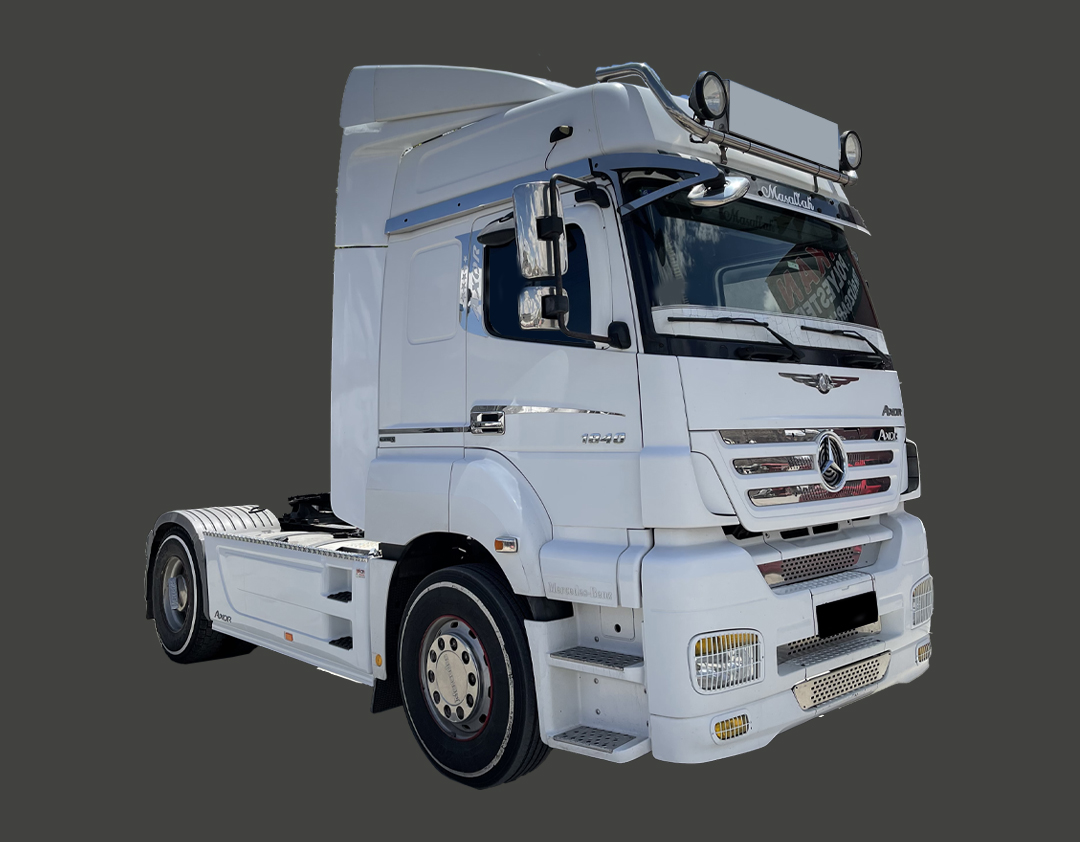 AXOR 1840 Depo Yanlıkları(Depo Korumalık)