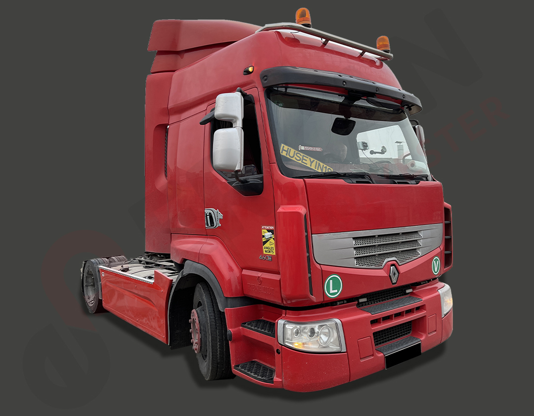 PREMİUM Depo Yanlıkları(Depo Korumalık)