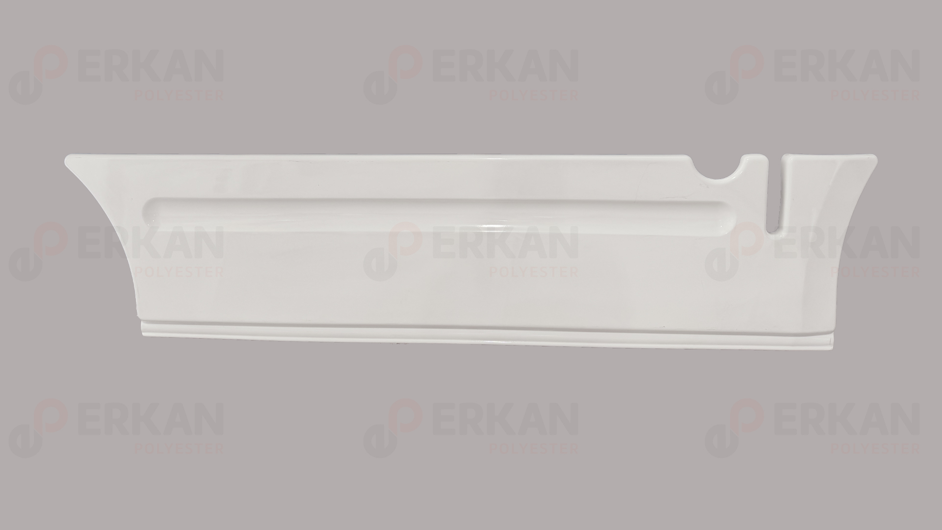 FORD CARGO 1838T SAĞ DEPO YANLIĞI