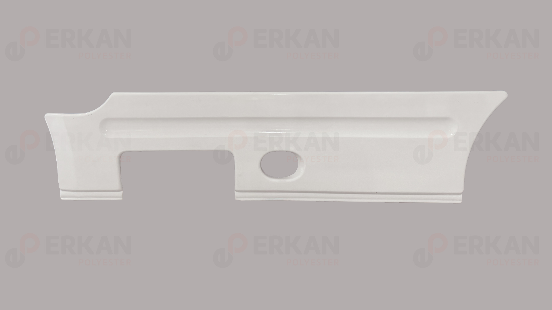 FORD CARGO 1838T SOL DEPO YANLIĞI