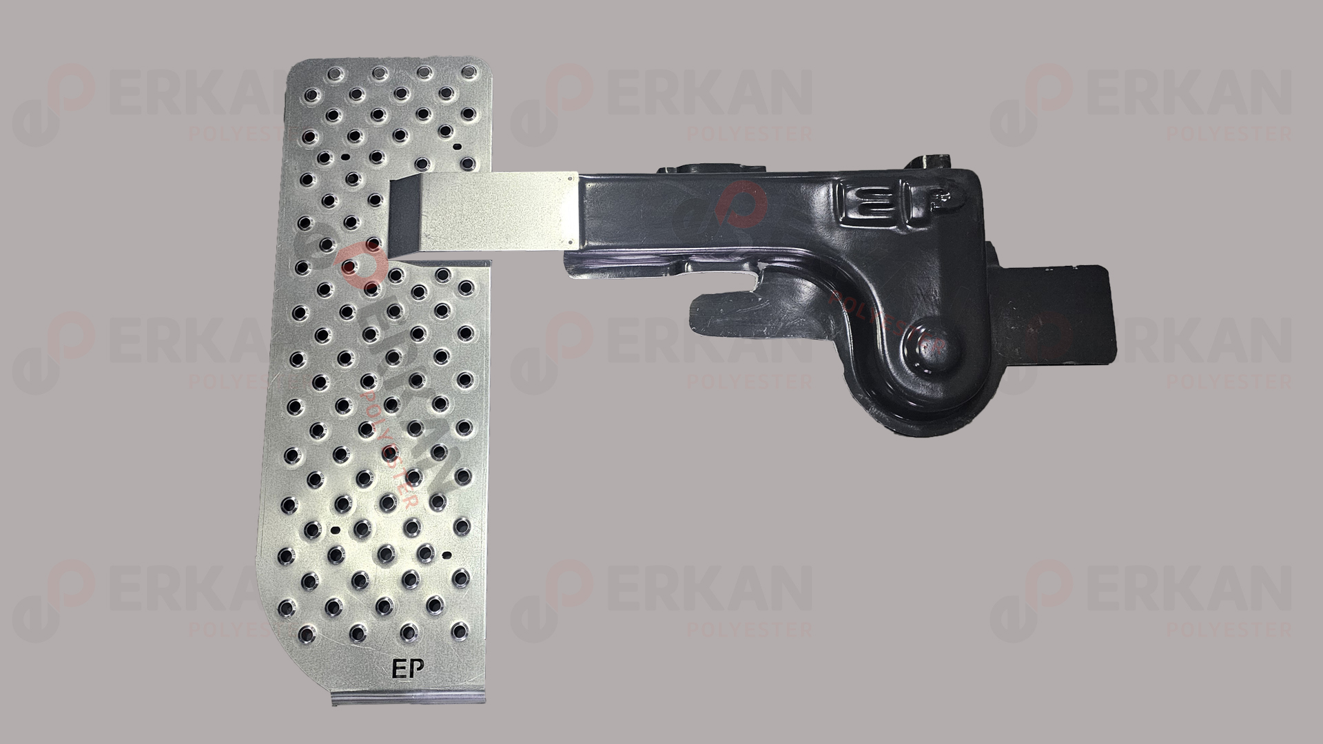 SCANİA SÜPER SERİ YAKIT POMPA VE DEPO ŞAMANDIRA KORUYUCU