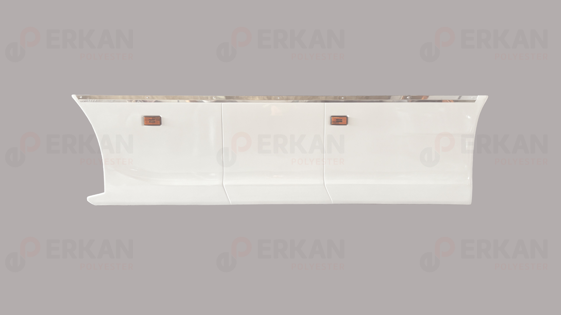 SCANİA YENİ KABİN S-R DEPO YANLIĞI SAĞ